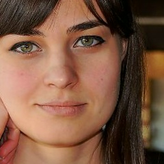 Олеся Доценко