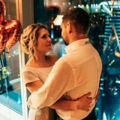 Владимир Будов, 40 лет