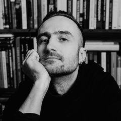 Артем Фаустов, 46 лет