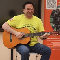 Егор Кривошеев, 58 лет
