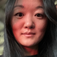 Танюшка Ли, 36 лет