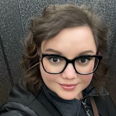 Елена Капранова