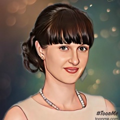 Марина Ломтева