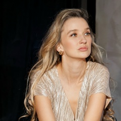 Валерия Владимировна