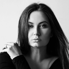 Лена Рязанова, 39 лет