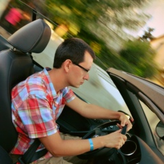 Дмитрий Шаров, 42 года