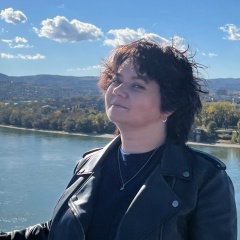 Любовь Ширман, 37 лет