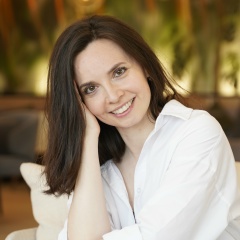 Ксения Иволина