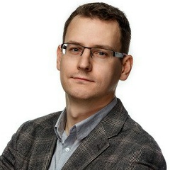 Михаил Яковлев