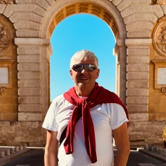 Юрий Герун, 41 год