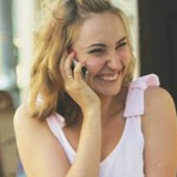 Полиночка Токмачёва, 38 лет