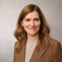 Анна Стефанова