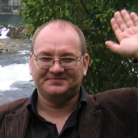 Олег Герасимов, 53 года