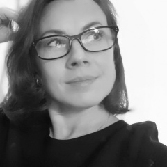 Елена Щербакова, 43 года