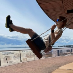 Любовь Коршунова, 37 лет