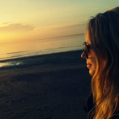 Вера Торопова, 40 лет