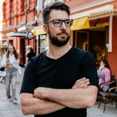 Васка Чернов