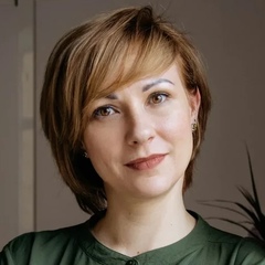 Елена Богачева