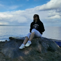 Olga Igumnova, 39 лет