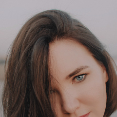 Екатерина Куликова