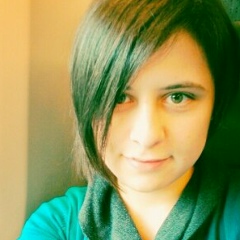 Олька Войкина, 37 лет