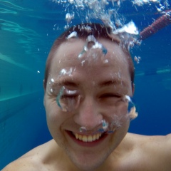 Степан Беляков, 37 лет