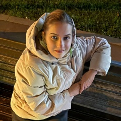 Светлана Чибисова