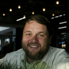 Дмитрий Драган, 37 лет