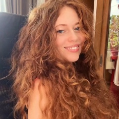 Алёна Судник, 37 лет