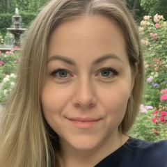 Елизавета Шурыгина