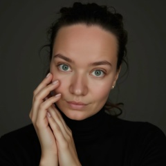 Дарья Жукова