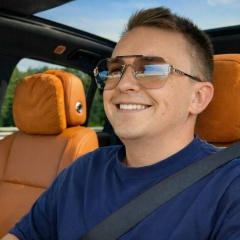 Денис Алексеев, 36 лет