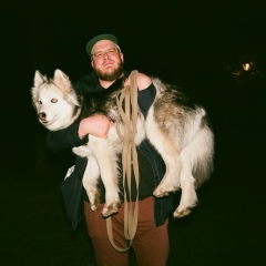 Борис Романов, 34 года