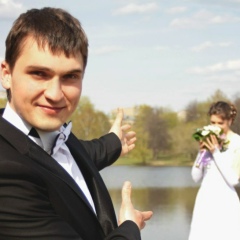 Александр Пикель, 40 лет