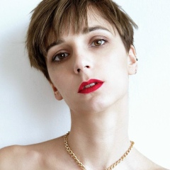 Ксюша Липатова, 37 лет