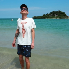 Misha Еееее, 36 лет