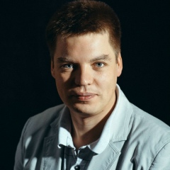 Фёдор Рондарев