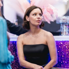 Ксения Купчинская