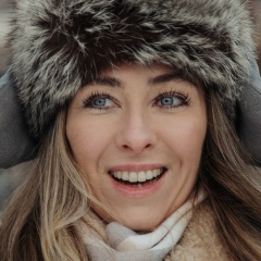 Евгения Терскова, 36 лет