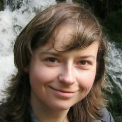 Ирина Ямщикова