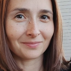 Надежда Алексеева