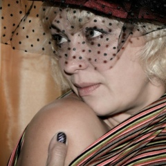 Светлана Лялькина, 55 лет