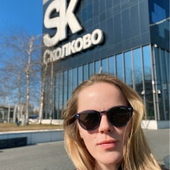 Екатерина Никонова