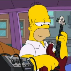 Вадим Лонский, 36 лет