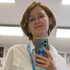 Ксения Ахрамеева