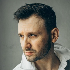 Максим Студеновский