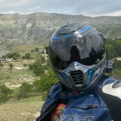 Николай Сергеев, 40 лет