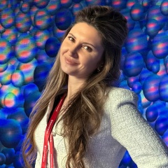 Victoria Turgunova
