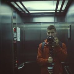 Сергей Дитятовский, 37 лет