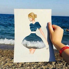 Дарья Дарья